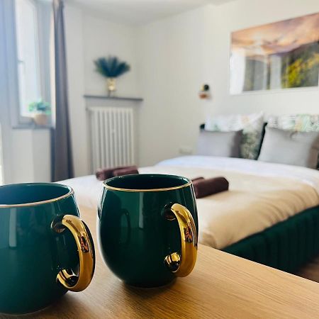 Mare E Monti Apartments Katoviçe Dış mekan fotoğraf