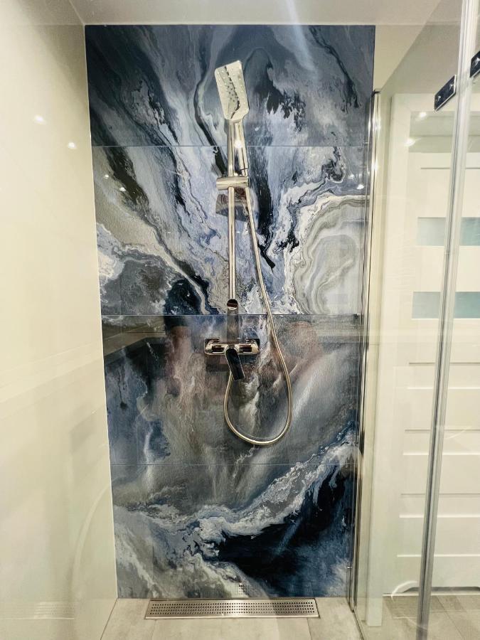 Mare E Monti Apartments Katoviçe Dış mekan fotoğraf