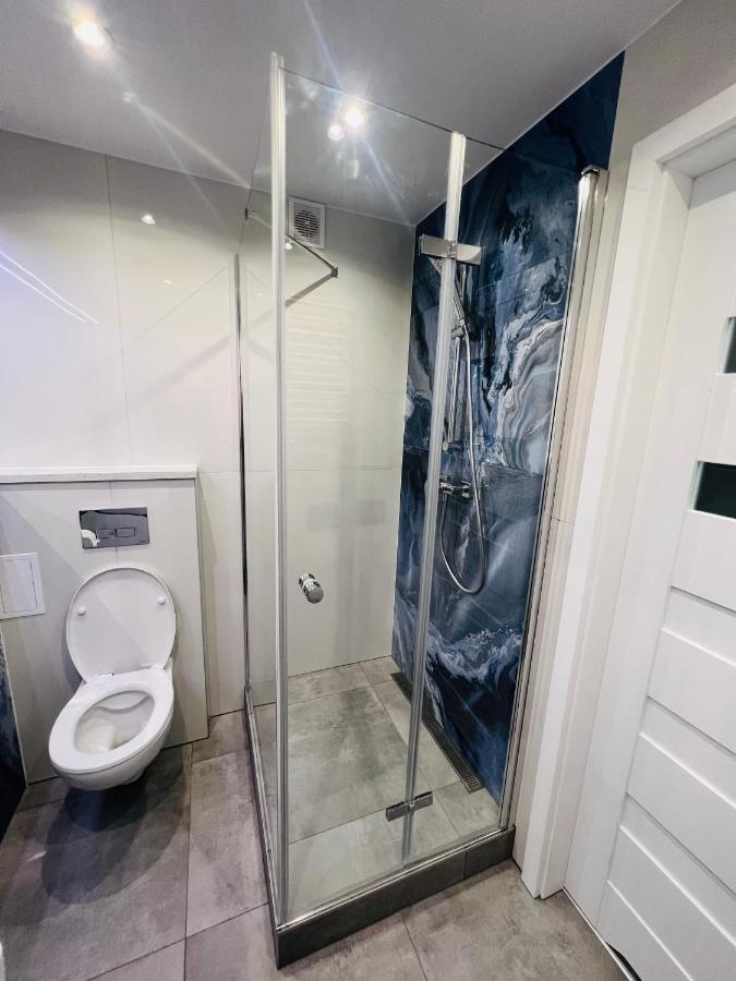 Mare E Monti Apartments Katoviçe Dış mekan fotoğraf