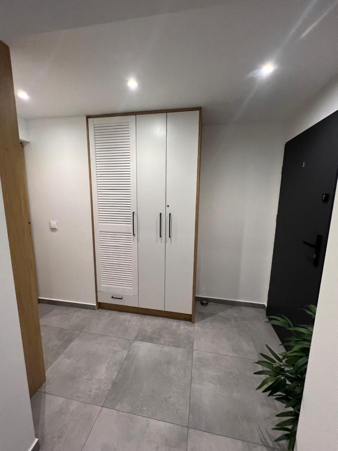 Mare E Monti Apartments Katoviçe Dış mekan fotoğraf