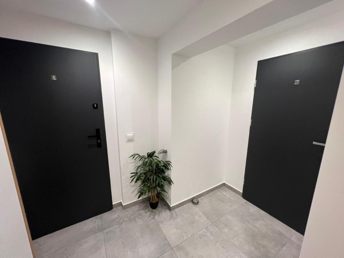 Mare E Monti Apartments Katoviçe Dış mekan fotoğraf