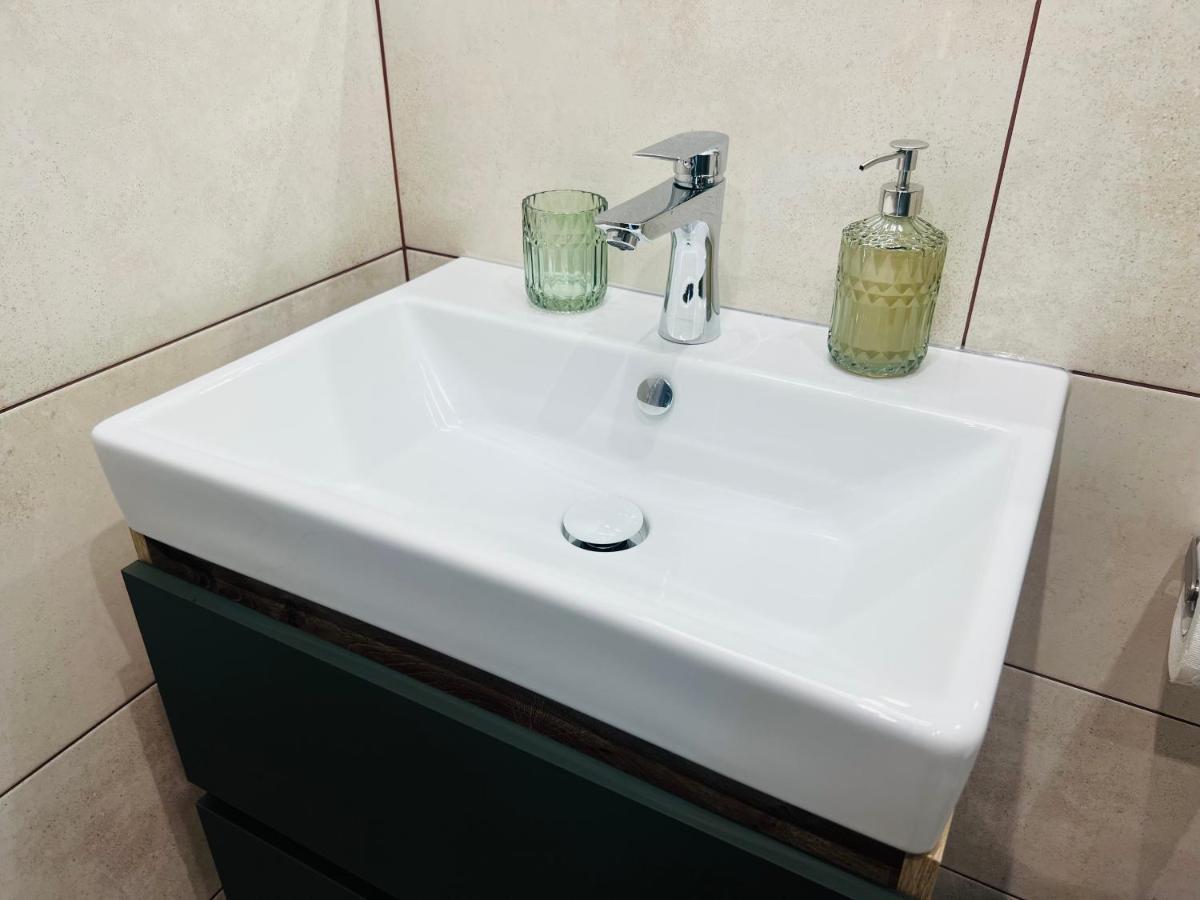 Mare E Monti Apartments Katoviçe Dış mekan fotoğraf
