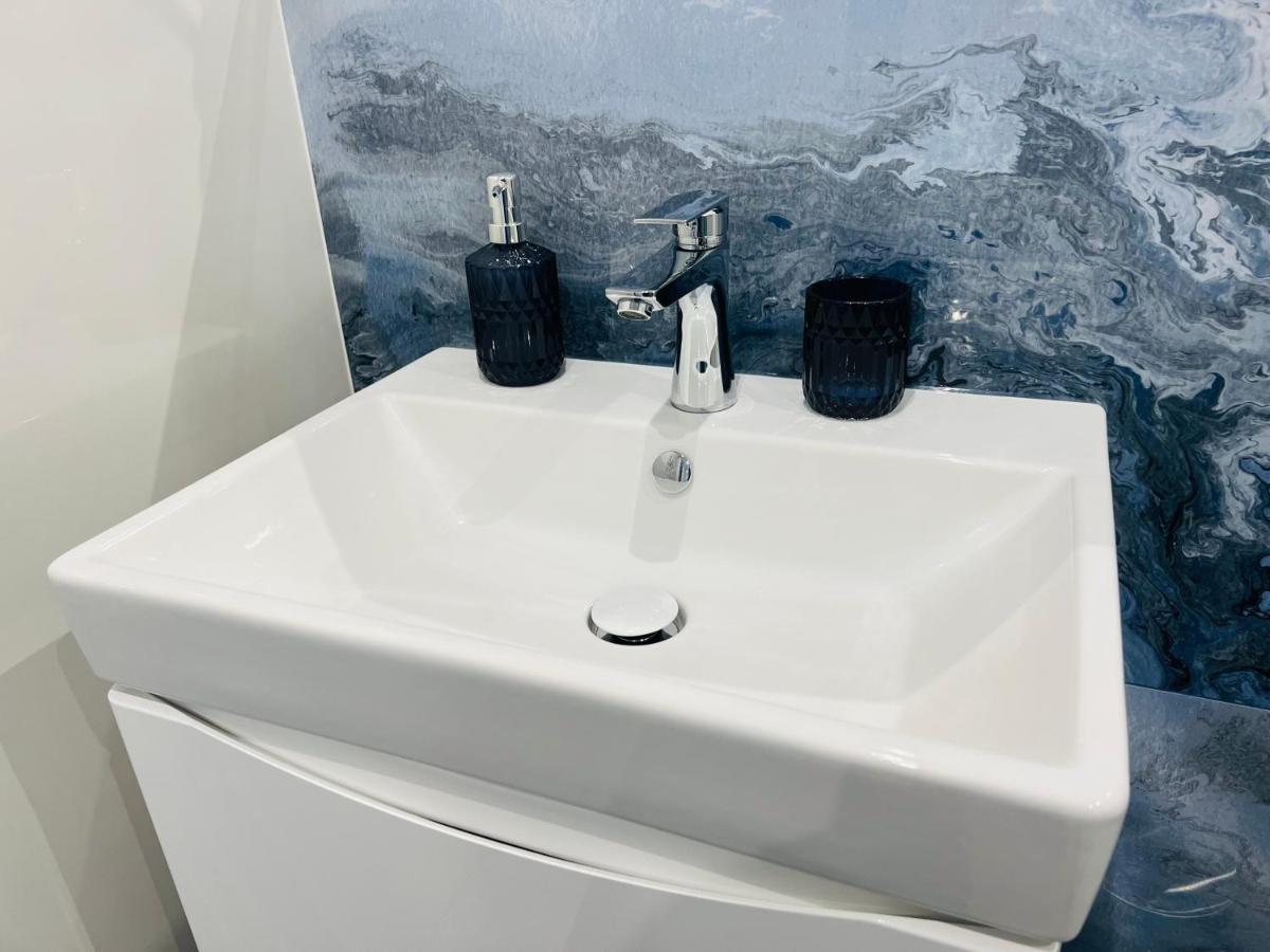 Mare E Monti Apartments Katoviçe Dış mekan fotoğraf