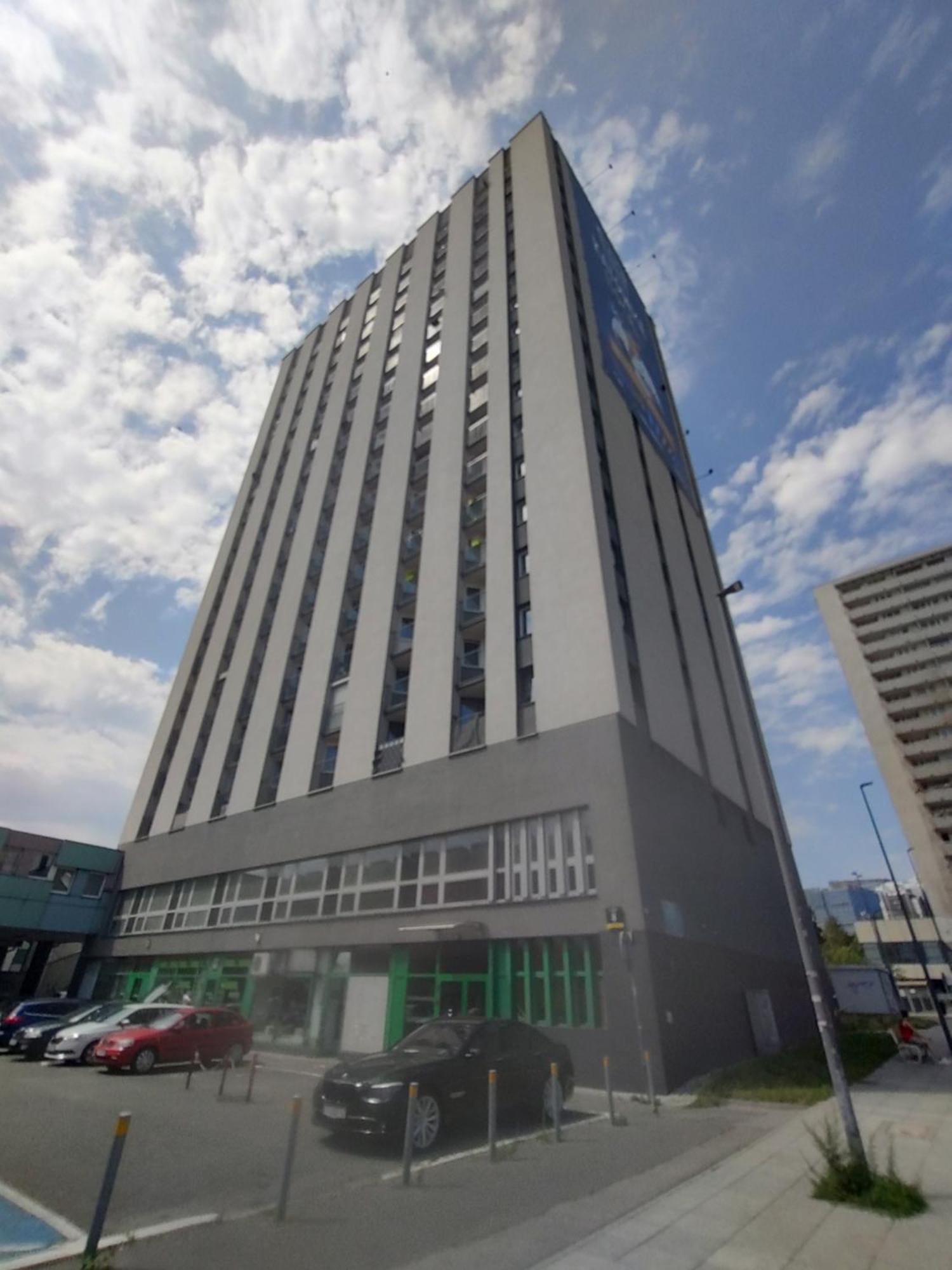 Mare E Monti Apartments Katoviçe Dış mekan fotoğraf